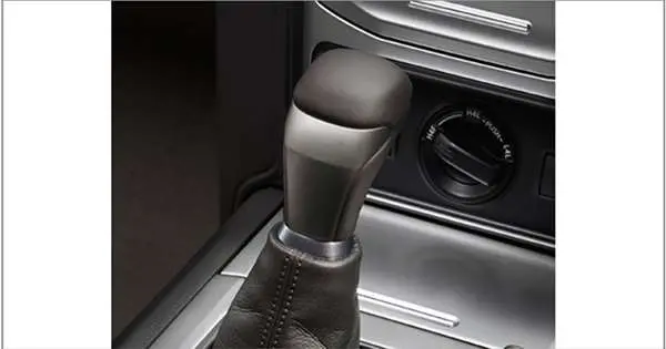 『ランドクルーザー プラド』 純正 Land Cruiser Prado シフトノブ パーツ トヨタ純正部品 オプション アクセサリー 用品 1