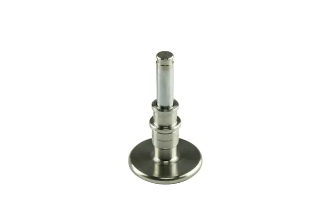 Gen4 Wg45 Valve And Guide Service Replacement Set 1