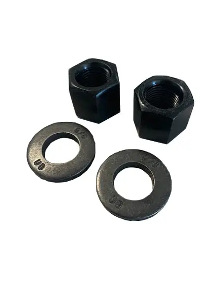 5/8" U-Bolt Nuts And Washer Kit 1