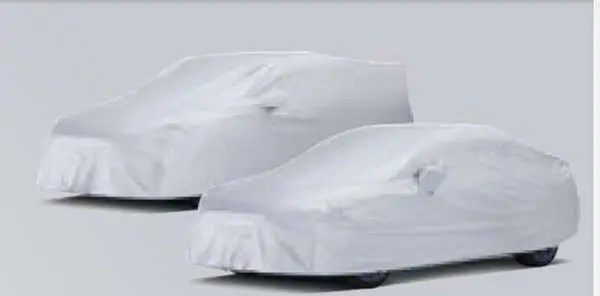 『Wrx S4』 純正 Vag ボディカバー パーツ スバル純正部品 オプション アクセサリー 用品 1