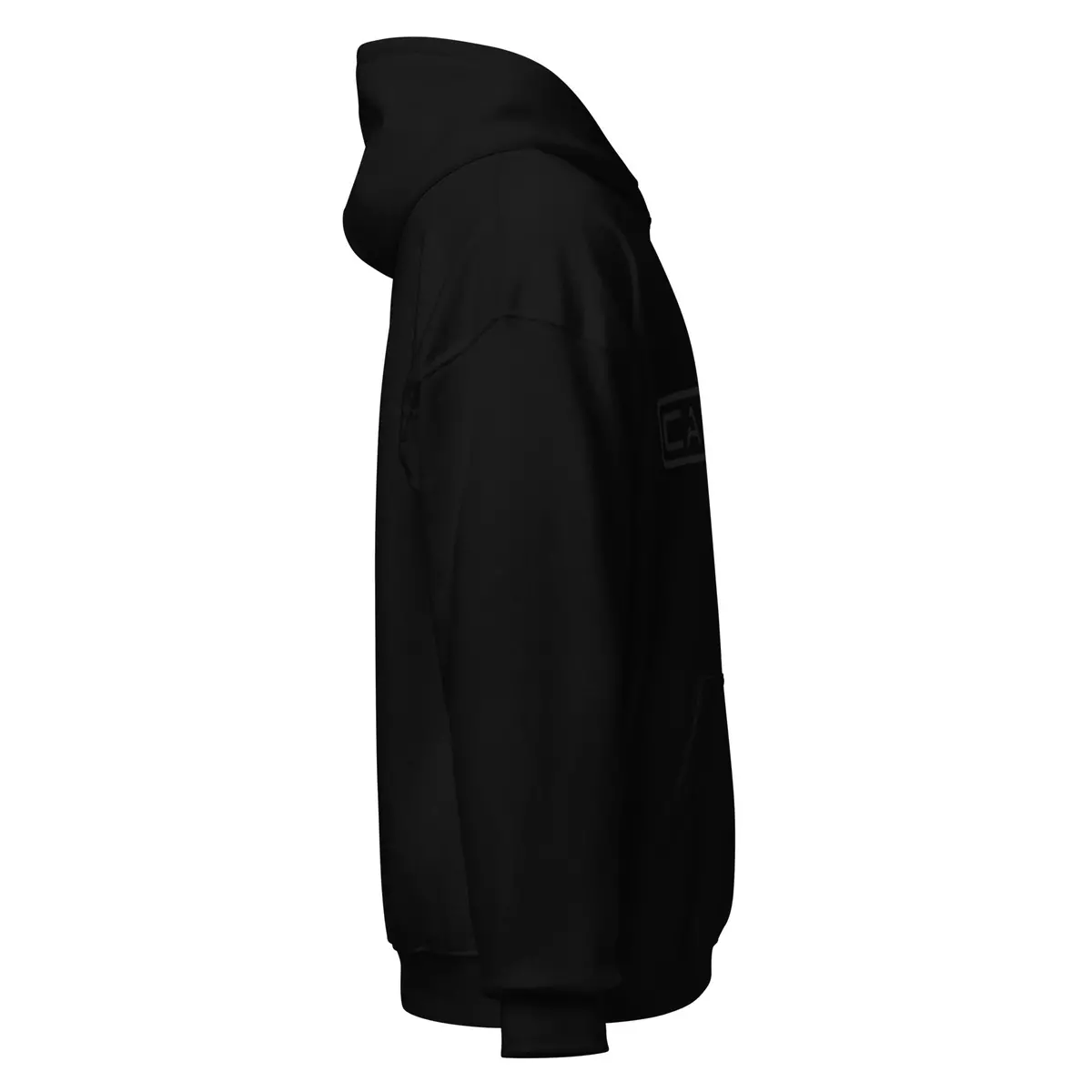 Cavfab "Standard" Hoodie 7