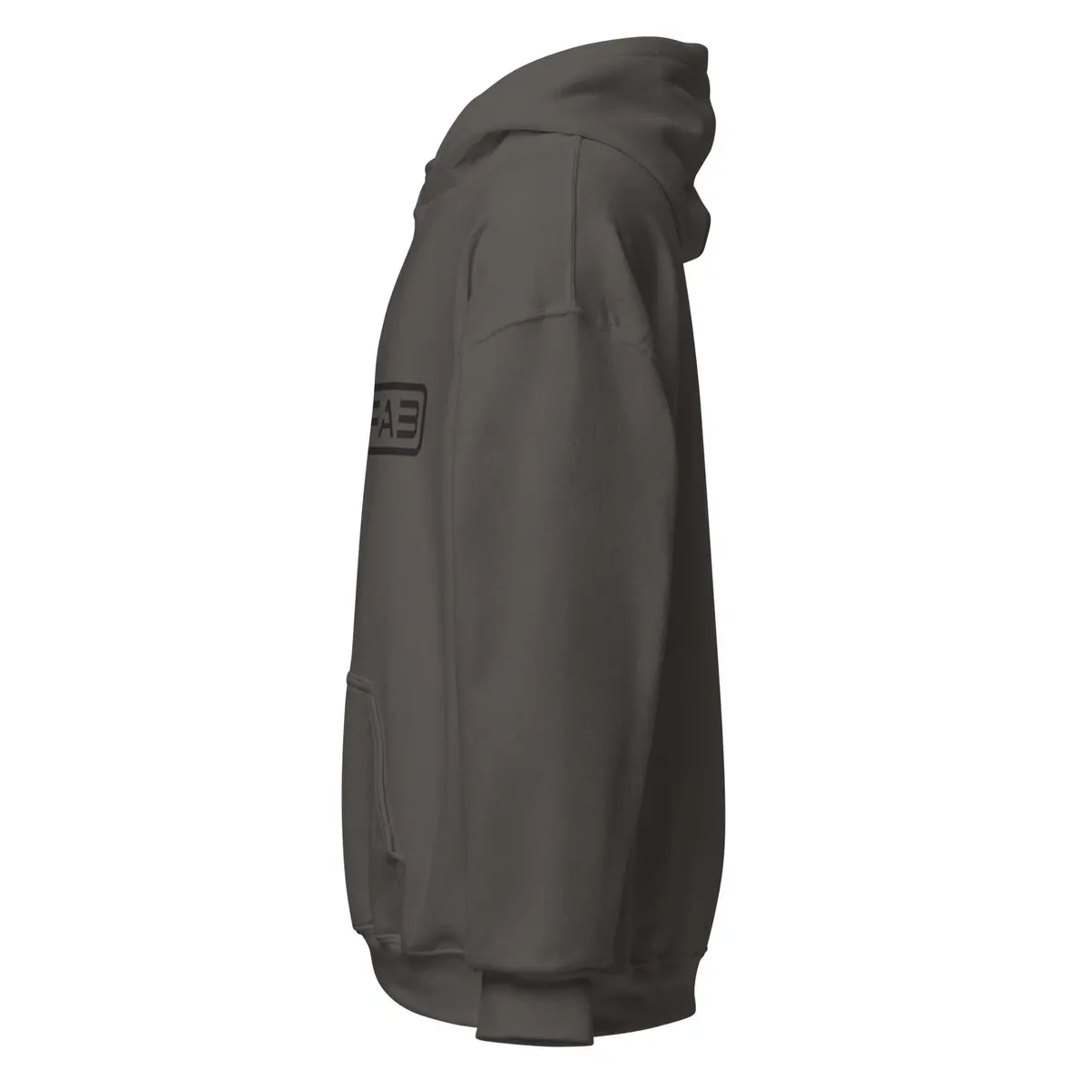 Cavfab "Standard" Hoodie 5