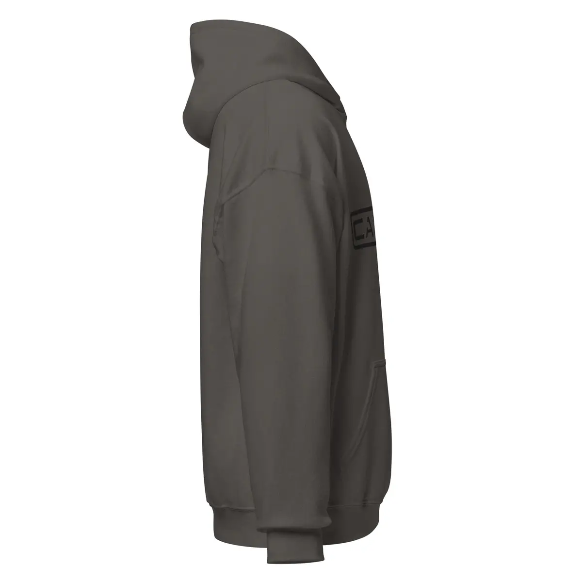 Cavfab "Standard" Hoodie 8