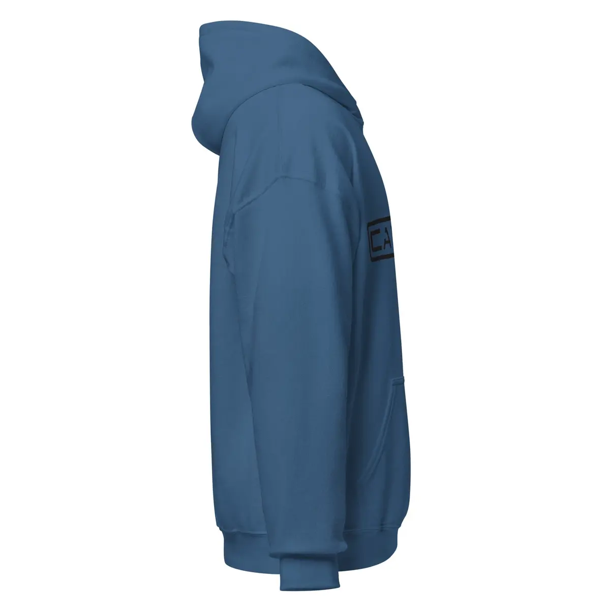 Cavfab "Standard" Hoodie 9