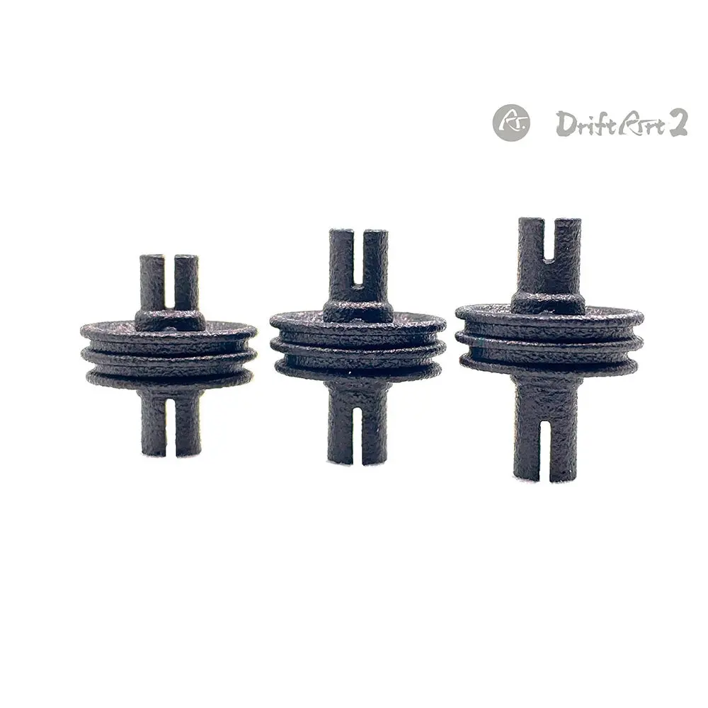 Drift Art 2 Cup Joints For  Toothless Belt Da-Cpj-3P 1