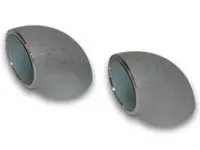 Vibrant Performance Tight Radius 90 Degree Sch. 10 Elbow - 1.5" Nominal Pipe Size 1