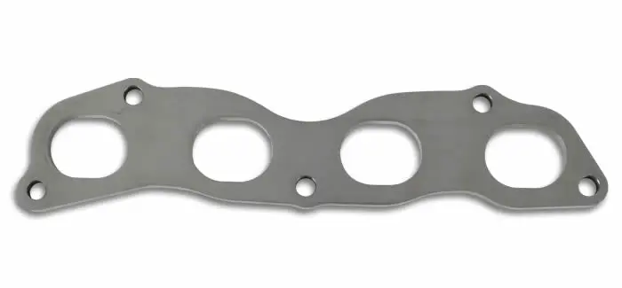 Vibrant Performance Exhaust Manifold Flange For Honda-Acura K-Series Motor 1