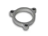 Vibrant Performance 3 Bolt T3 Discharge Flange, Internal Wastegate (1-2" Thick) 1