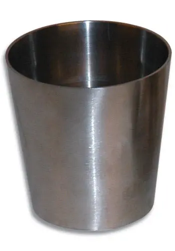 Vibrant Performance 3" X 4" Concentric Reducer 1