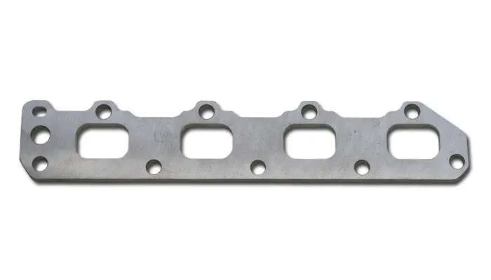 Vibrant Performance Exhaust Manifold Flange For Gm 2.2L Ecotec Motor 1