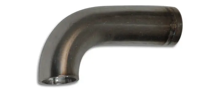 Vibrant Performance "J" Style Oxygen Sensor Weld On Bung 1