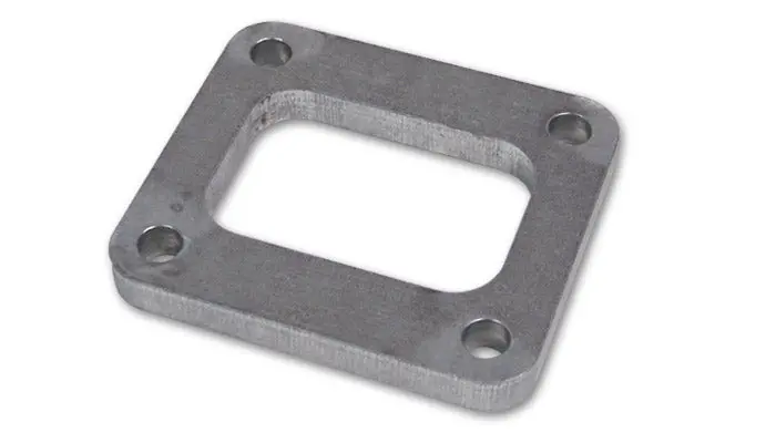 Vibrant Performance T3-Gt30r Turbo Inlet Flange (1-2" Thick) 1