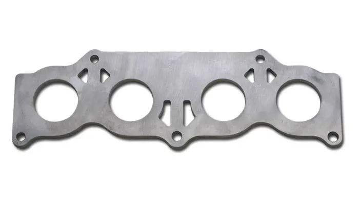 Vibrant Performance Stainless Steel Exhaust Manifold Flange For Vw-Audi 1.8T 1