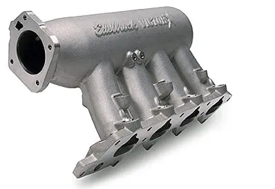 Edelbrock Victor X Intake Manifold B16, B17, Type R 1
