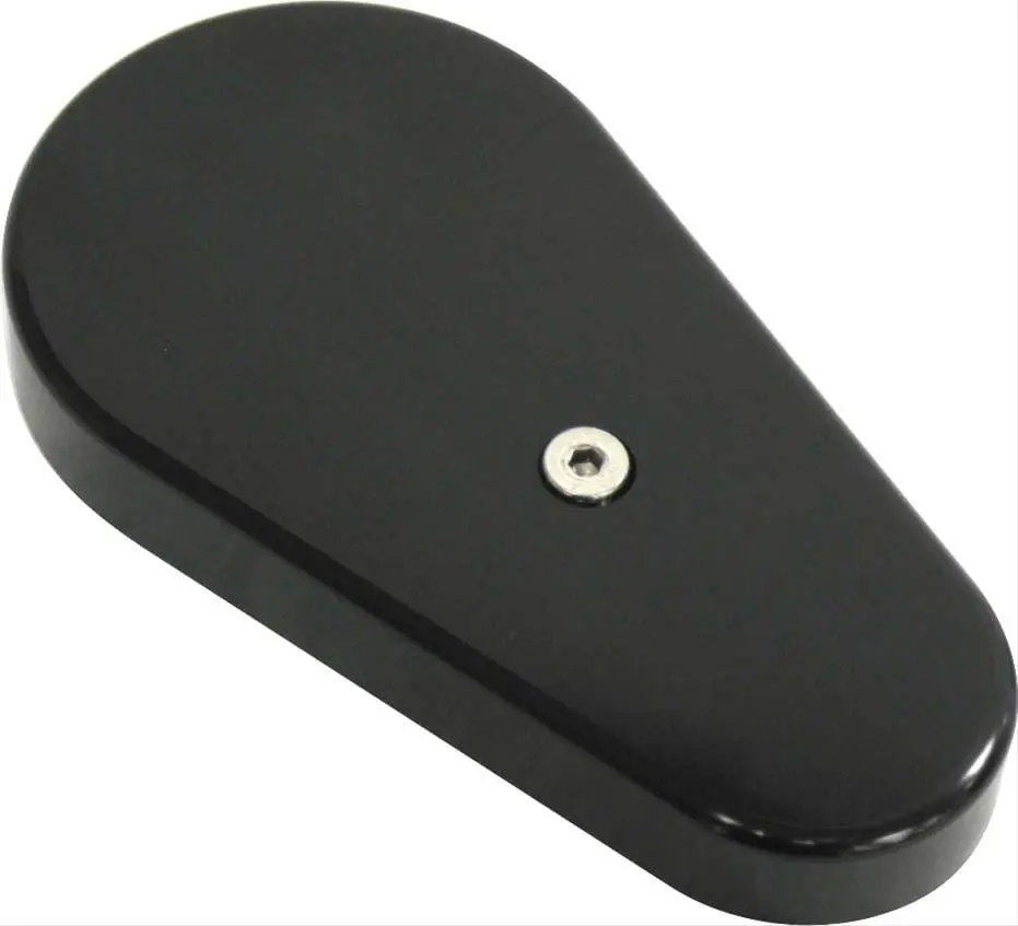 Vintage Air Tensioner Cover Kit – Stylish Dress-Up Accessory 1