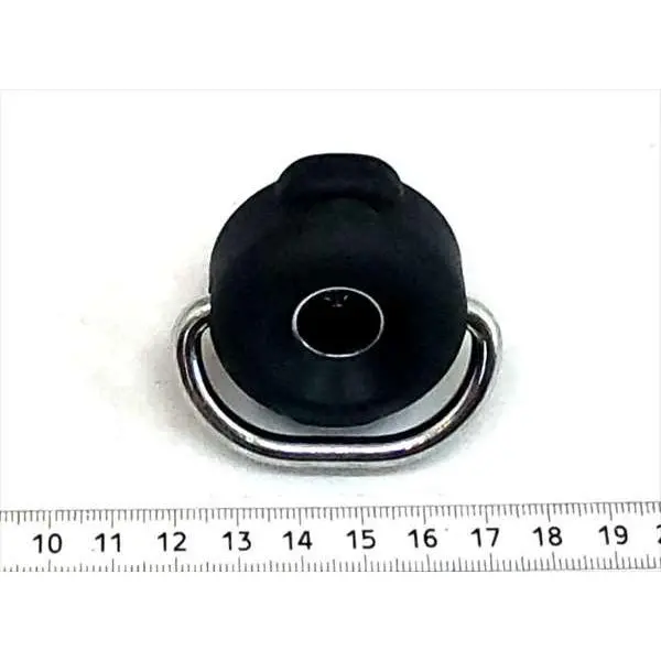 ロープのフックａｓｓｙのみ 66310B2021 ウェイク&ハイゼットキャンディ用 ダイハツ純正部品 1