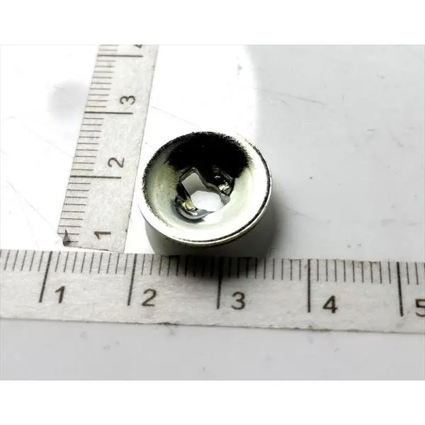 リヤブレーキのシューホールドダウンスプリングのカップのみ 4744997201 ウェイク&ハイゼットキャンディ用 ダイハツ純正部品 1
