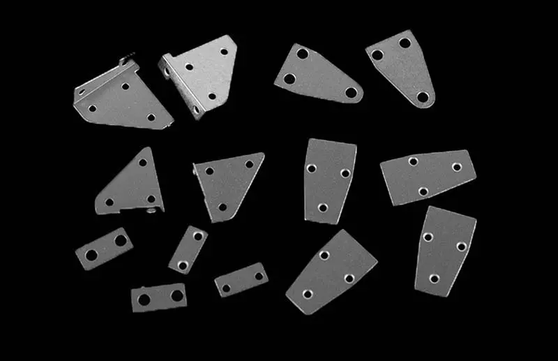 Metal Hinge Set For Tamiya Cc01 Wrangler 1