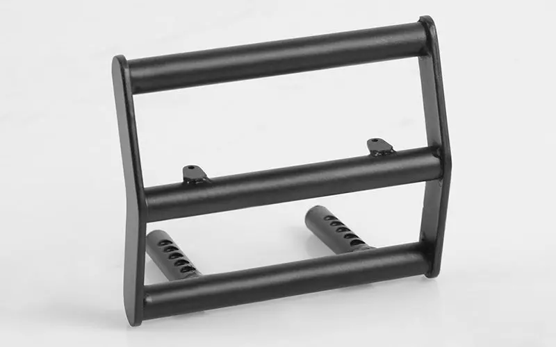 Steel Push Bar Front Bumper For Trail Finder 2 1