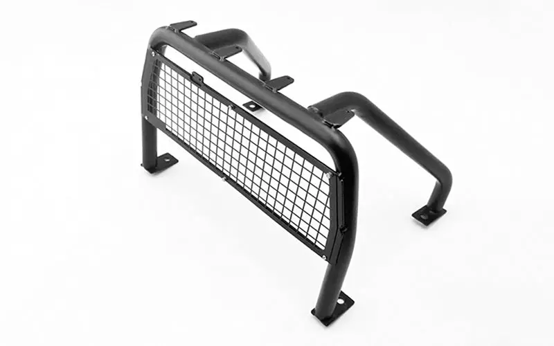 Steel Tube Rollbar Rack For Rc4wd 1982 Toyota Pickup/Mojave Ii (Style B) 1
