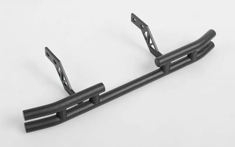 Steel Tube Rear Bumper For Trail Finder 2 1