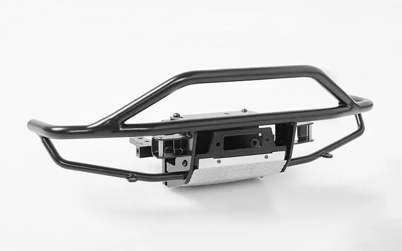 Rough Stuff Metal Front Bumper For Rc4wd Trail Finder 2 (Standard) 1