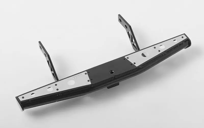 Steel Rear Bumper For Rc4wd Trail Finder 2 (Style B) 1