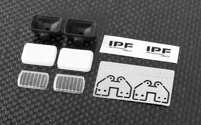 1/10 Square Ipf Lights 1