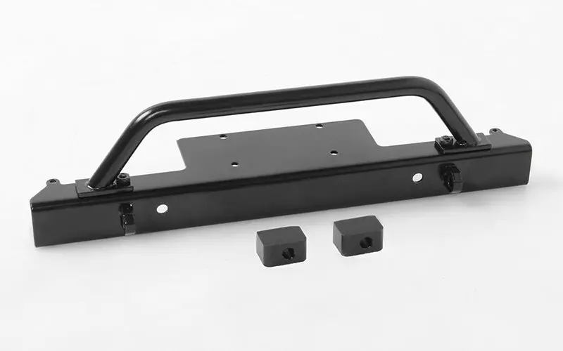 Front Winch Bumper For G2 Cruiser 1