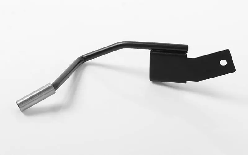 Metal Exhaust For Gelande Ii D110 1