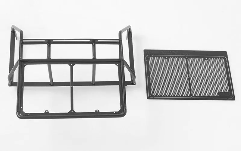 Roll Bar/Roof Rack For Rc4wd 1982 Toyota Pickup/Mojave Ii 1