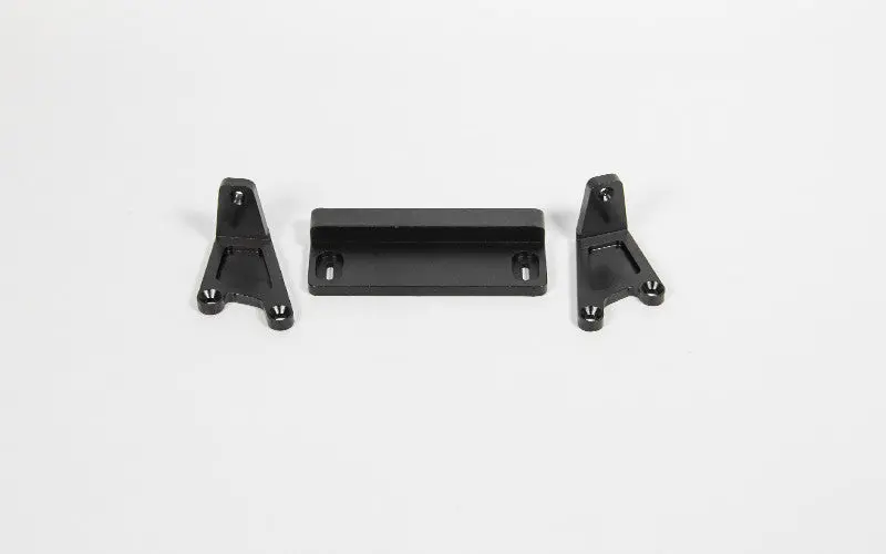 Toyota Lc70 Body Mount Set For Tf2 Lwb Chassis 1