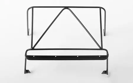 Roof Rack For Tamiya Cc01 Wrangler 1