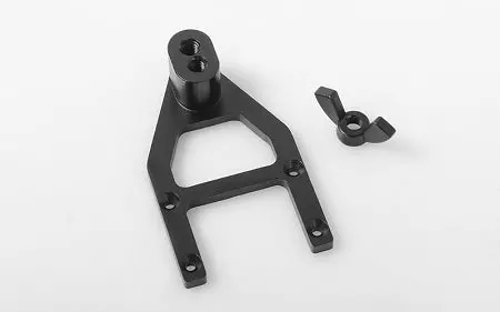1/10 Rear Spare Tire Mount For Rc4wd 1982 Toyota Pickup/Mojave Ii 1