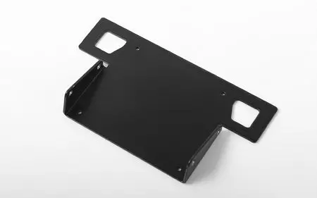 Steering Guard For Trifecta Front Bumper 1