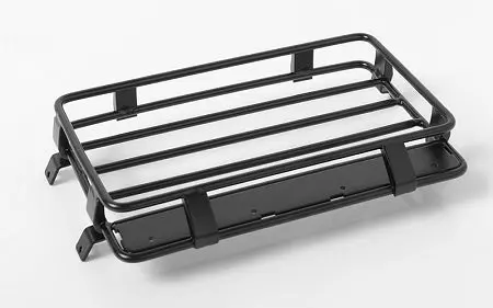 Malice Mini Roof Rack For Rc4wd 1982 Toyota Pickup/Mojave Ii 1