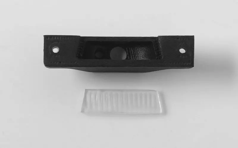 Rear Window Brake Light For Gelande Ii (D90/D110) 1