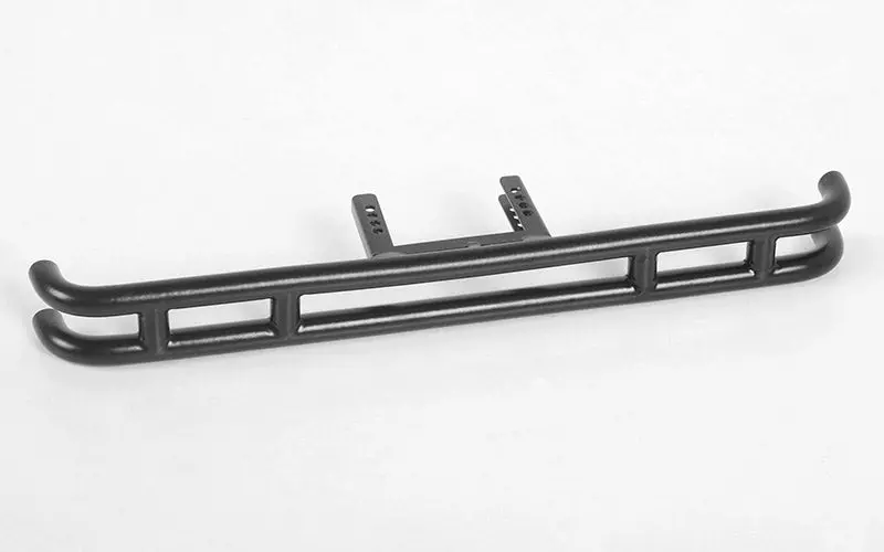 Rhino Rear Bumper For Traxxas Trx-4 '79 Bronco Ranger Xlt (Black) 1