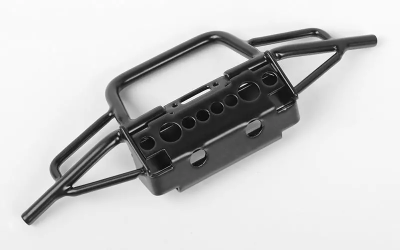 Rocker Stinger Front Bumper For 1/18 Gelande Ii D90 1