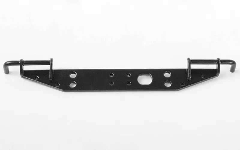 Rocker Rear Bumper For 1/18 Gelande Ii D90 1
