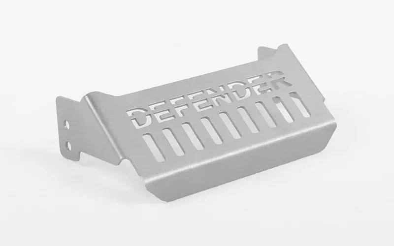 Defender Steering Guard For Traxxas Trx-4 Land Rover Defender 1
