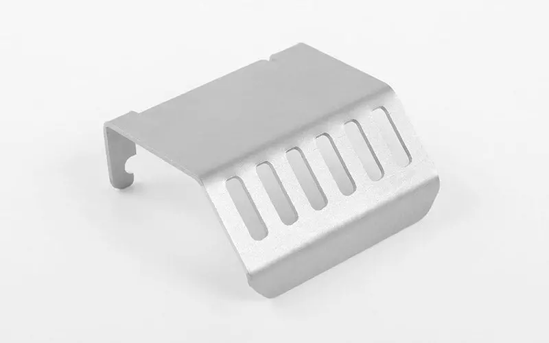 Diff Guard For Traxxas Trx-4 1