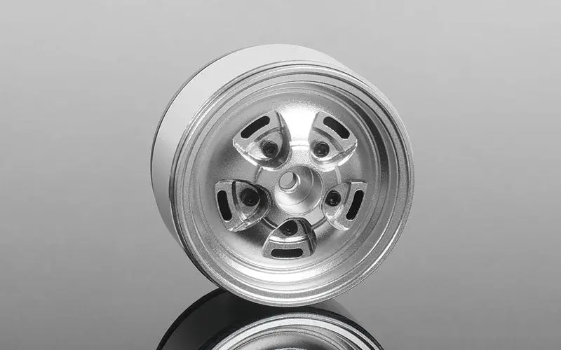 Rover Classic 1.9" Beadlock Wheels 1