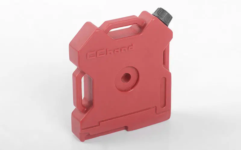 1/10 Fuel Cell (Red) 1
