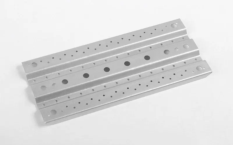 Steel Sand Ladder 1