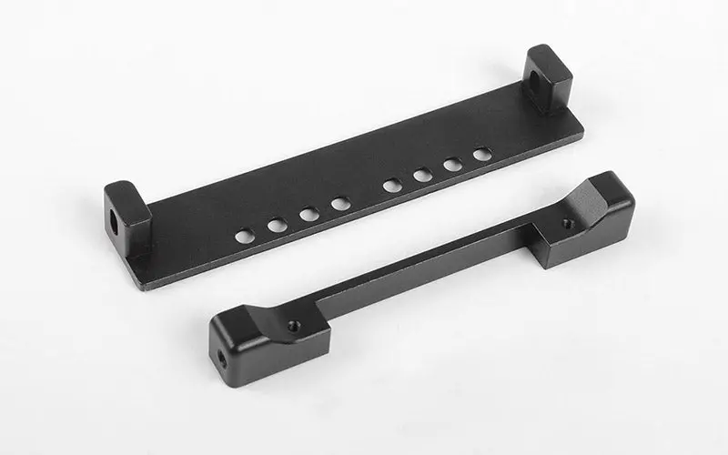 Rear Body Mounts For 1985 Toyota 4Runner Hard Body 1