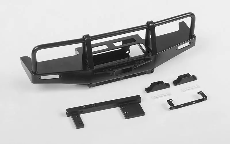Thrust Front Bumper For 1985 Toyota 4Runner Hard Body 1