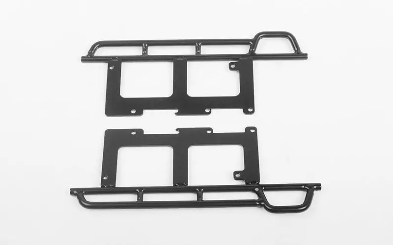Tube Side Sliders For 1985 Toyota 4Runner Hard Body 1