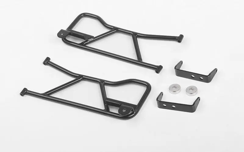 Tube Front Doors For 1985 Toyota 4Runner Hard Body 1