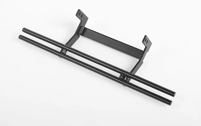 Jolt Rear Tube Bumper For Traxxas Trx-4 Mercedes-Benz G-500 1